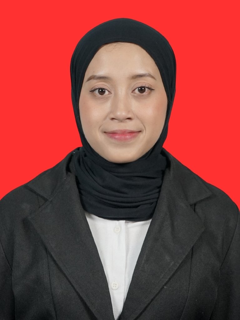 Nazla Nurhuda